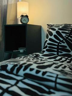 Cozy Studio - Mushrif Abu Dhabi - 1