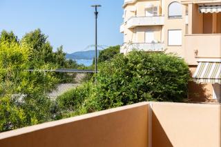 appartement aperçu vu mer avec garage - Sainte-Maxime - 2