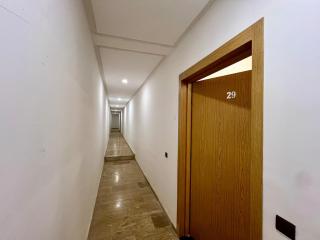 3 Rooms modern family apartment - Oulad Akkou - 6