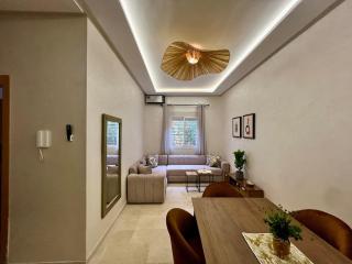 3 Rooms modern family apartment - 5