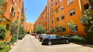 3 Rooms modern family apartment - 3