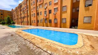 3 Rooms modern family apartment - 1