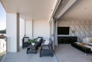 5th Floor Mount Retreat Space Style & Sea Views - 6