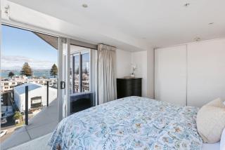 5th Floor Mount Retreat Space Style & Sea Views - 7
