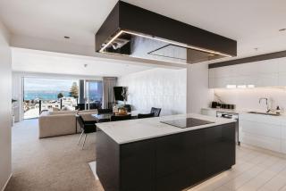 5th Floor Mount Retreat Space Style & Sea Views - 8
