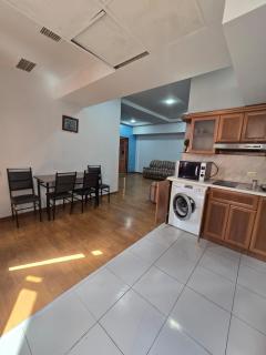 Lux Apartment City Center - Jerewan - 0