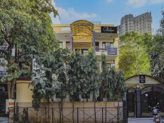 Hotel O Uk House Residency - 9