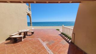 Casa Escuela beachfront Las Palmas Mirador beach - Campo del Medio - 9