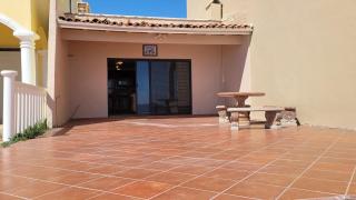 Casa Escuela beachfront Las Palmas Mirador beach - Campo del Medio - 8