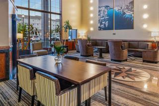 Best Western Providence Warwick Airport Inn - 9