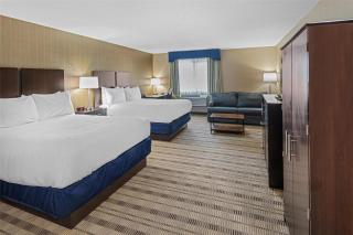 Best Western Providence Warwick Airport Inn - 3