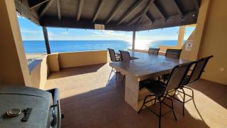 Casa Tortuga Beachfront Las Palmas Mirador beach - 9