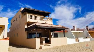 Casa Tortuga Beachfront Las Palmas Mirador beach - Campo del Medio - 6