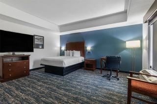 Best Western Canton Inn - Canton - 4