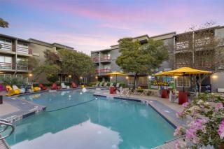 Aiden Austin City Hotel - 3