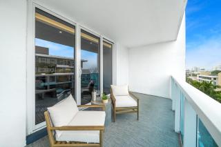 2 Bedroom Private Residence at Roney Palace -630 - 6