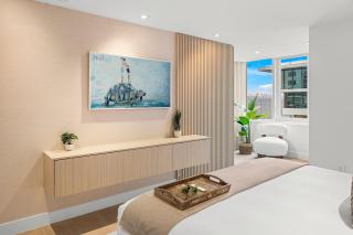 2 Bedroom Private Residence at Roney Palace -630 - 3
