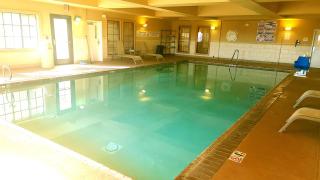 Best Western Hesperia-Victorville Suites - Hesperia - 8
