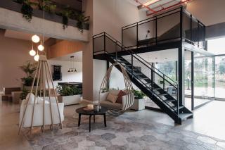 Avanzza apartamentos cerca del Dorado by Wellcome - 5