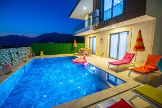 Villam Supernova - Fethiye - 8