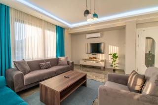 Villam Supernova - Fethiye - 1