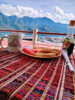 Hotel Tepepul Kaan - 8