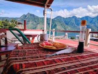 Hotel Tepepul Kaan - 9