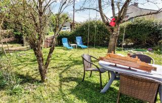 2 Bedroom Amazing Home In Janville - Janville - 9