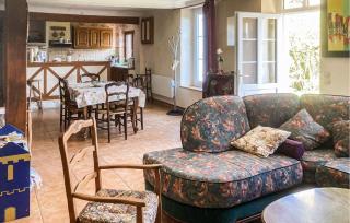 2 Bedroom Amazing Home In Janville - Janville - 7