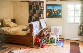2 Bedroom Amazing Home In Janville - 1