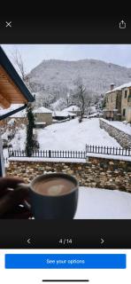 Vila Kocibelli - Dardhë - 9