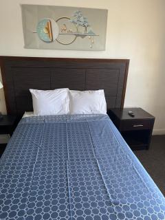 Delux Inn - Big Spring - 2