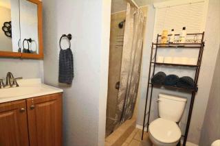 Corner Gem Near Yarbrough Zaragoza I10 unit 1 - El Paso - 9