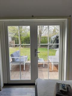 b&b de Wensput - De Moer - 6
