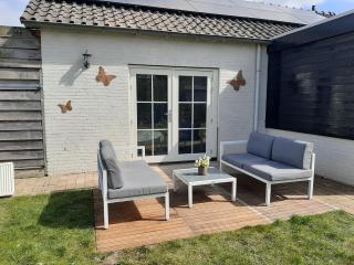 b&b de Wensput - De Moer - 7