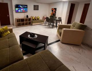 Family apartment NZ - 1