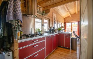 1 Bedroom Stunning Home In Menaam - Dronrijp - 0