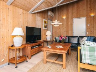 5 person holiday home in Henne - 1