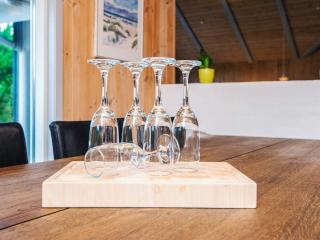 5 person holiday home in Henne - 3