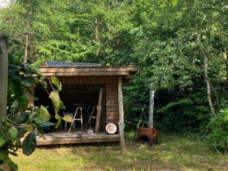 Nordic Charm with Spa - By Traum Ferienwohnungen - 5