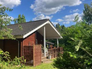 Nordic Charm with Spa - By Traum Ferienwohnungen - 6