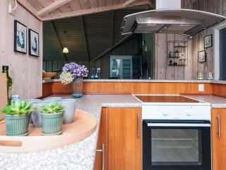 7 person holiday home in Oksbøl - 7