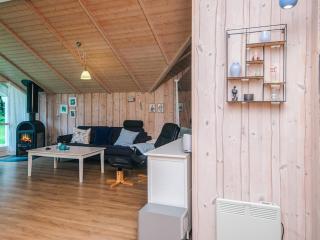 7 person holiday home in Oksbøl - 7