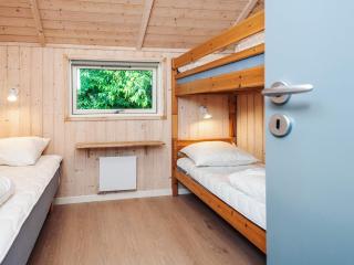 7 person holiday home in Oksbøl - 2