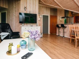 7 person holiday home in Oksbøl - 4