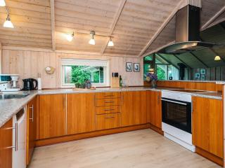 7 person holiday home in Oksbøl - 8