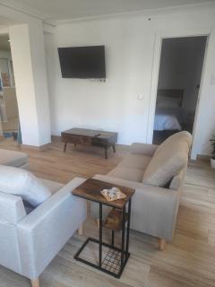 Cozy Mediterranean house! - Alicante - 1