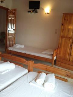 Anna Rooms - Neos Marmaras - 6