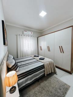 Casa super confortável 1 suite 1 quarto 2WC Cozinha completa Jardim Prox ao Shopping e ao Hospital Regional - Três Lagoas - 9
