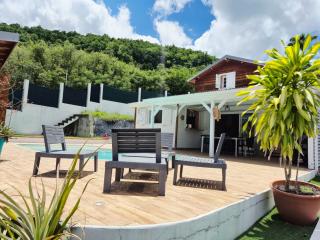 Villa individuelle - 9